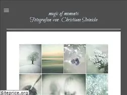 Sites similar to magic-of-moments.com
