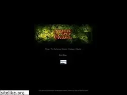 Sites similar to magic-online-shop.de