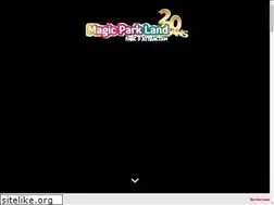 Sites similar to magic-park-land.com