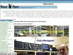 Sites similar to magic-phone.it