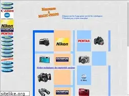 Sites similar to magic-photo.com