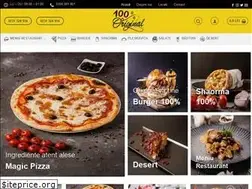 Sites similar to magic-pizza.ro