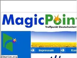 Sites similar to magic-point.net