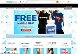 Sites similar to magic-potions.com