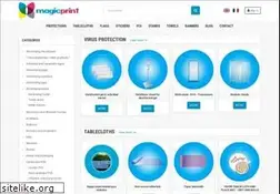 Sites similar to magic-print.com