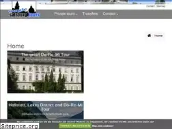 Sites similar to magic-salzburg-tours.at