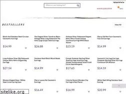 Sites similar to magic-shopping.com