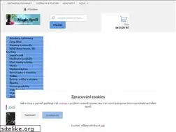 Sites similar to magic-spell.cz