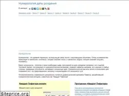 Sites similar to magic-square.ru