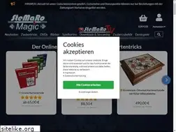 Sites similar to magic-superstore.de