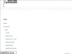 Sites similar to magic-time.nl
