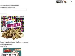 Sites similar to magic-truffle-express.com