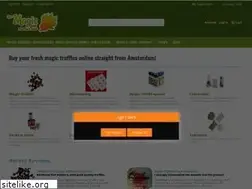 Sites similar to magic-truffles-shop.com
