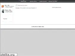 Sites similar to magic-vendome.com