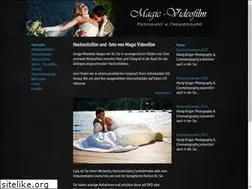 Sites similar to magic-videofilm.de