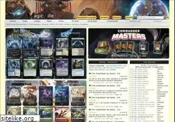 Sites similar to magic-ville.com
