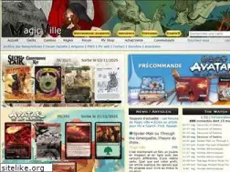 Sites similar to magic-ville.eu