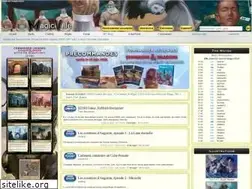 Sites similar to magic-ville.fr