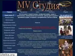 Sites similar to magic-vision.ru