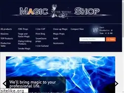Sites similar to magic-voitko.com