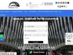Sites similar to magic-vtc.com