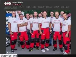 Sites similar to magic-wall.com