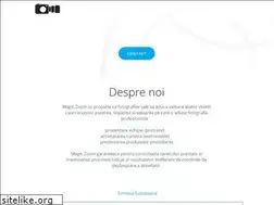 Sites similar to magic-zoom.ro