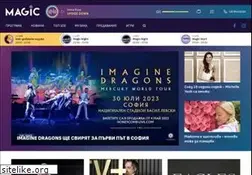Sites similar to magic.bg