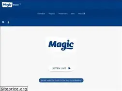 Sites similar to magic.co.uk