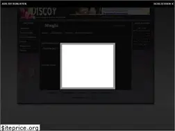 Sites similar to magic.discoy.de