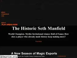Sites similar to magic.gg