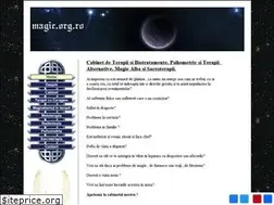Sites similar to magic.org.ro