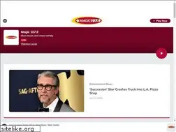 Sites similar to magic1079.com