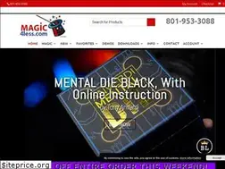 Sites similar to magic4less.com