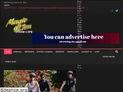 Sites similar to magic977.com