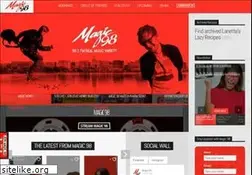 Sites similar to magic98.com