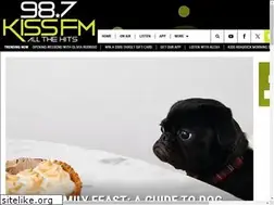 Sites similar to magic987.com