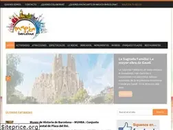 Sites similar to magicabarcelona.com