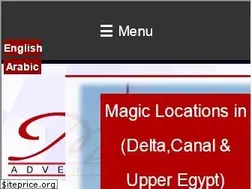 Sites similar to magicadvoutdoor.com