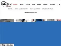 Sites similar to magical-clean.com