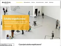 Sites similar to magical-dreams.pl