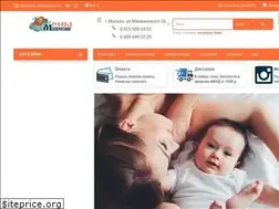 Sites similar to magical-dreams.ru