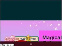 Sites similar to magical-girl-mahou-shoujo.wikia.com
