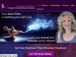 Sites similar to magical-marketing.com