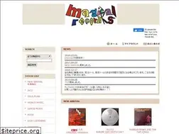 Sites similar to magical-records.com