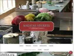 Sites similar to magical-secrets.com