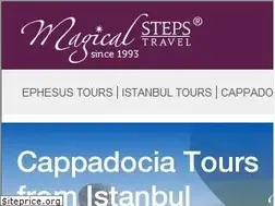 Sites similar to magical-steps.com