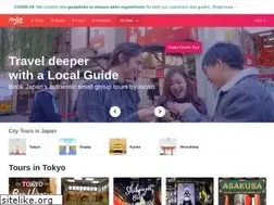 Sites similar to magical-trip.com