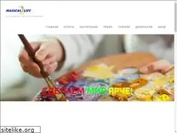 Sites similar to magical.life