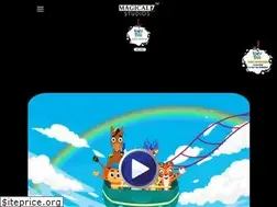 Sites similar to magical7studios.com